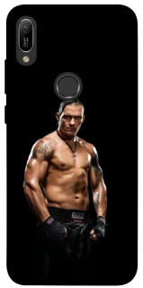 Чохол на Huawei Y6 (2019) usik фото 1 з 1