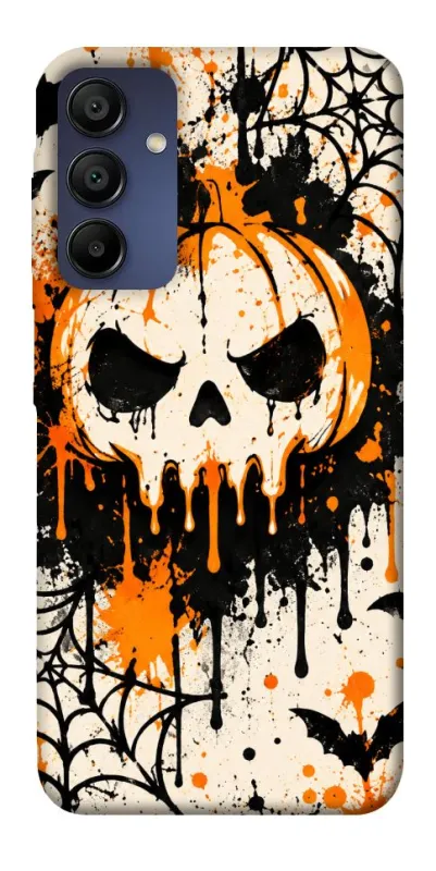 Чехол на Samsung Galaxy A15 4G/5G Halloween v1 фото 1 из 1