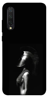 Чохол на Xiaomi Mi CC9 / Mi 9 Lite Goddess of war ver.7 фото 1 з 1