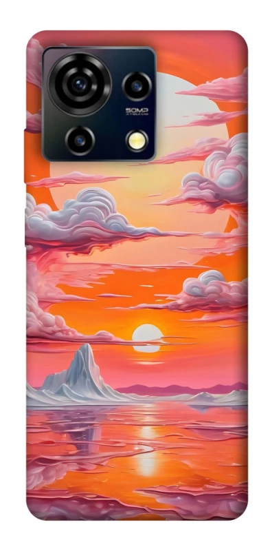 Чохол на ZTE Blade V50 Vita Glacier фото 1 з 1