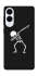 Чохол на Samsung Galaxy S25 Edge Halloween skeleton фото 1 з 1