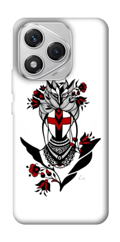 Чохол на Honor 400 Lite Мотанка надії фото 1 з 1