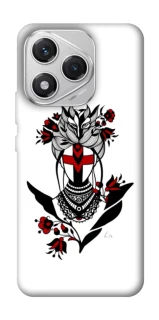 Чохол на Honor 400 Lite Мотанка надії фото 1 з 1