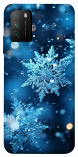 Чохол на Xiaomi Poco M3 Новорічний v43 фото 1 з 1