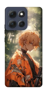 Чохол на Motorola Moto G86 Zenitsu фото 1 з 1