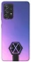 Чохол на Samsung Galaxy A72 4G / A72 5G EXO Logo фото 1 з 1