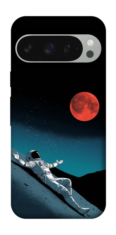 Чохол на Google Pixel 10 Pro XL Spaceman фото 1 з 1