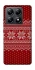 Чохол на Xiaomi 14T Pro Christmas jumper ver.3 фото 1 з 1