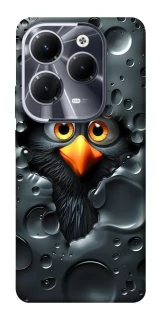 Чохол на Infinix Hot 40 Ну привіт ! фото 1 з 1