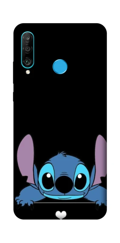 Чехол на Huawei P30 lite Stitch ver.7 фото 1 из 1