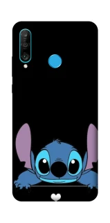 Чохол на Huawei P30 lite Stitch ver.7 фото 1 Чохол на Huawei P30 lite Stitch ver.7 фото 1 з 1