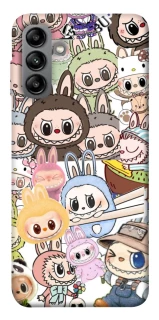 Чехол на Samsung Galaxy A04s All Labubus фото 1 из 1