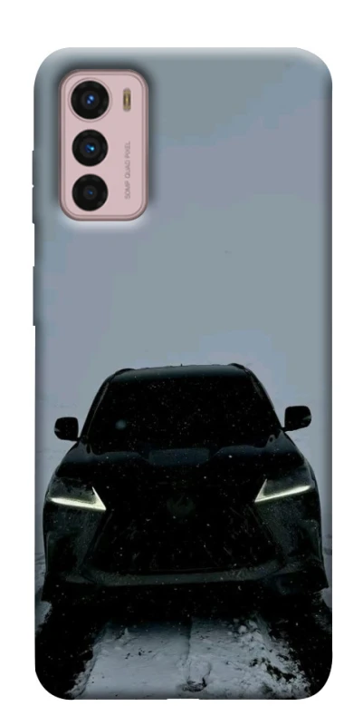 Чохол на Motorola Moto G42 Lexus v8 фото 1 з 1