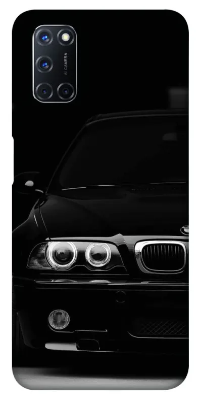 Чехол на Oppo A52 / A72 / A92 BMW v43 фото 1 из 1