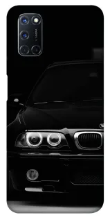 Чохол на Oppo A52 / A72 / A92 BMW v43 фото 1 з 1