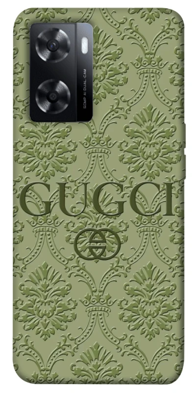Чохол на Oppo A57s Gucci ver.9 фото 1 з 1