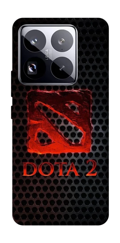 Чохол на Xiaomi 15 Pro Dota 2 фото 1 з 1