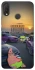 Чохол на Huawei P Smart+ (nova 3i) Патрік на перегонах фото 1 з 1