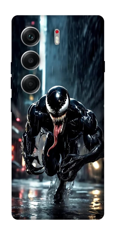 Чохол на Tecno Camon 40 Venom v2 фото 1 з 1