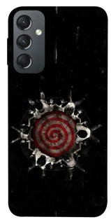 Чохол на Samsung Galaxy A24 4G Saw фото 1 з 1
