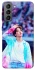 Чохол на Samsung Galaxy S21 FE J-Hope - BTS фото 1 з 1