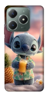 Чохол на Realme C61 Stitch ver.13 фото 1 з 1