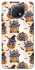 Чохол на Xiaomi Redmi Note 9 5G / Note 9T Halloween Stitch ver.1 фото 1 з 1