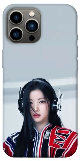 Чехол на Apple iPhone 13 Pro Max (6.7") Asa - BABYMONSTER фото 1 из 1