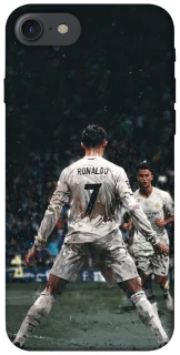 Чохол на Apple iPhone 7 / 8 (4.7") Ronaldo фото 1 з 1