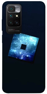 Чохол на Xiaomi Redmi 10 Adopt Me Penguin Candy фото 1 з 1