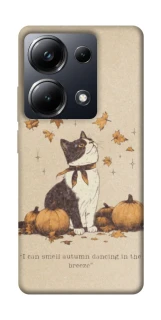 Чехол на Xiaomi Poco M6 Pro 4G Autumn vibes ver.3 фото 1 Чехол на Xiaomi Poco M6 Pro 4G Autumn vibes ver.3 фото 1 из 1
