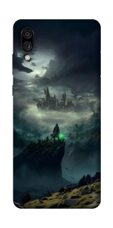 Чохол на ZTE Blade A5 (2020) Harry Potter Legacy фото 1 з 1