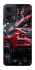 Чохол на Motorola Moto G35 Red sports car фото 1 з 1