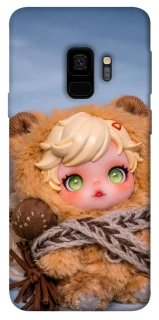 Чохол на Samsung Galaxy S9 SKULLPANDA × My Little Pony Ver.4 фото 1 з 1