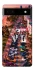Чохол на Google Pixel 6a GTA ver.2 фото 1 з 1