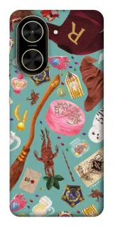 Чохол на Xiaomi Poco C71 Harry Potter v28 фото 1 з 1