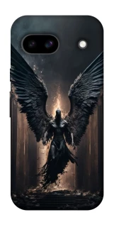 Чохол на Google Pixel 8a Dark Angel фото 1 з 1