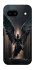 Чохол на Google Pixel 8a Dark Angel фото 1 з 1