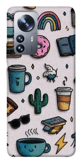 Чохол на Xiaomi 12 / 12X Your style фото 1 з 1