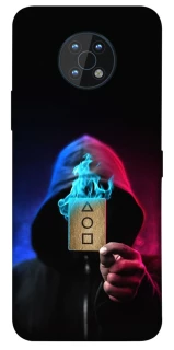 Чехол на Nokia G50 squid game v6 фото 1 из 1