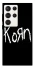 Чохол на Samsung Galaxy S23 Ultra Korn logo фото 1 з 1