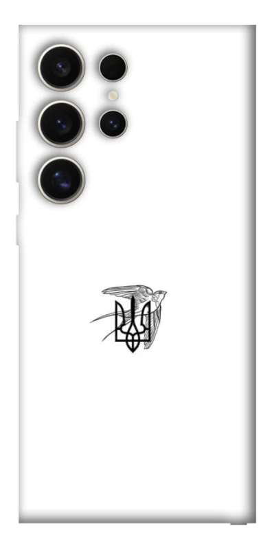 Чехол на Samsung Galaxy S25 Ultra Сокол фото 1 из 1