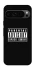 Чохол на Google Pixel 9 Pro Parental Advisory Label фото 1 Чохол на Google Pixel 9 Pro Parental Advisory Label фото 1 з 1