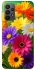 Чехол на Samsung Galaxy A23 4G Flowers v32 фото 1 из 1