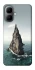 Чохол на Infinix Smart 10 Marine mountain фото 1 з 1
