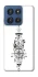 Чехол на Motorola Edge 60 Stylus Tattoo ver.7 фото 1 из 1