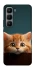 Чехол на Infinix Hot 60 Pro+ Чехол Котёнок фото 1 из 1