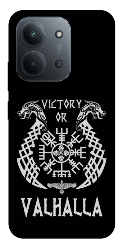 Чохол на Xiaomi Redmi 15C (Global) Victory or Valhalla фото 1 з 1