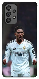 Чохол на Samsung Galaxy A73 5G Jude Bellingham V2 фото 1 з 1