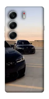 Чохол на Tecno Camon 40 BMW v36 фото 1 з 1